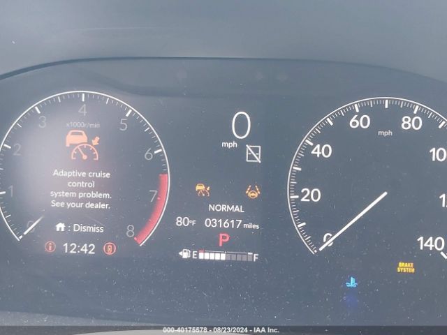7FARS4H46PE023122 Honda Cr-v Ex Awd