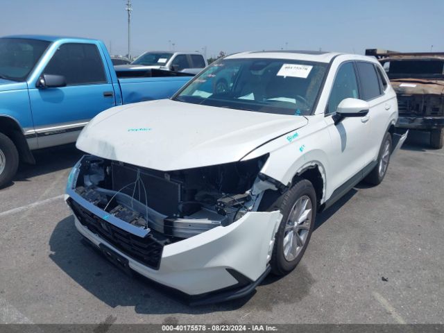 7FARS4H46PE023122 Honda Cr-v Ex Awd