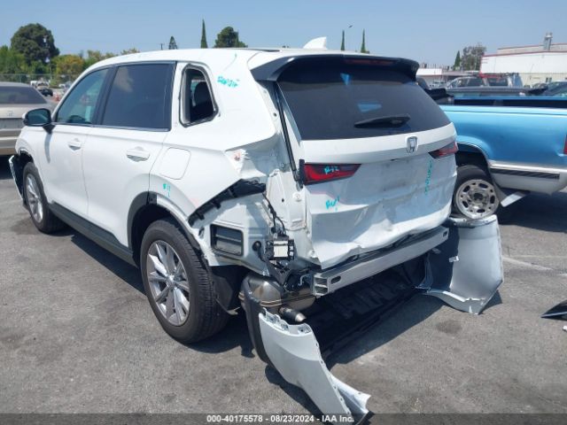 7FARS4H46PE023122 Honda Cr-v Ex Awd