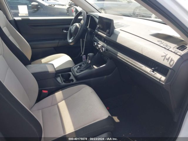 7FARS4H46PE023122 Honda Cr-v Ex Awd