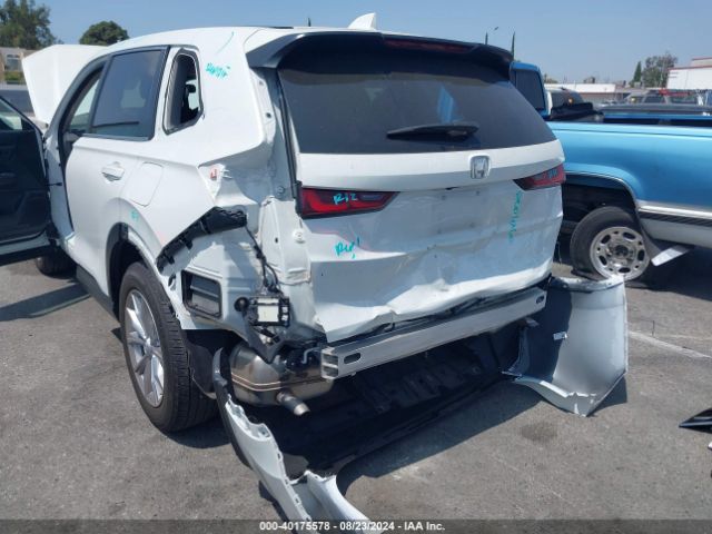 7FARS4H46PE023122 Honda Cr-v Ex Awd