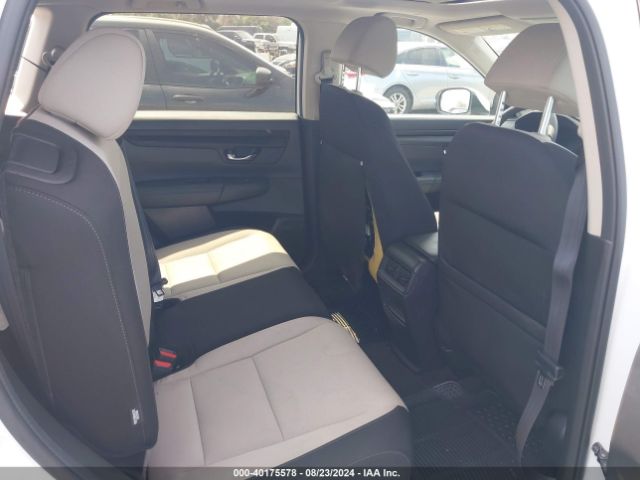 7FARS4H46PE023122 Honda Cr-v Ex Awd