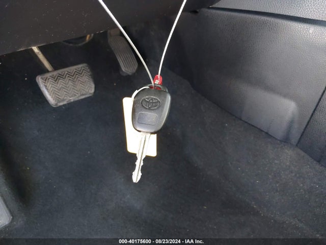 Toyota COROLLA LE 2014 2T1BURHEXEC093561 Image 11