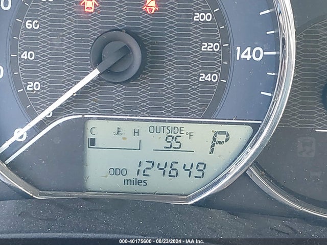 Toyota COROLLA LE 2014 2T1BURHEXEC093561 Image 15