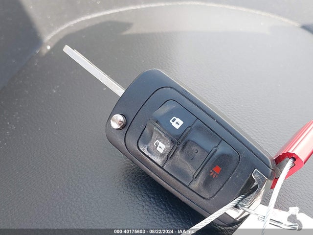 Chevrolet Trax Lt 2016 3GNCJLSB9GL198754 Image 11