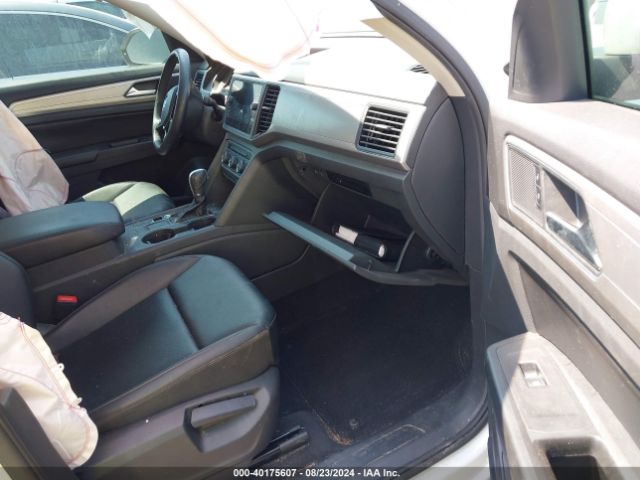1V2DP2CAXKC569970 Volkswagen Atlas 2.0t Se
