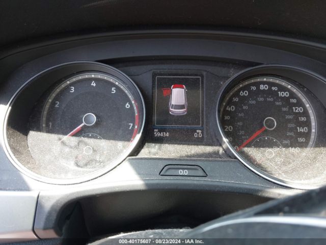 1V2DP2CAXKC569970 Volkswagen Atlas 2.0t Se