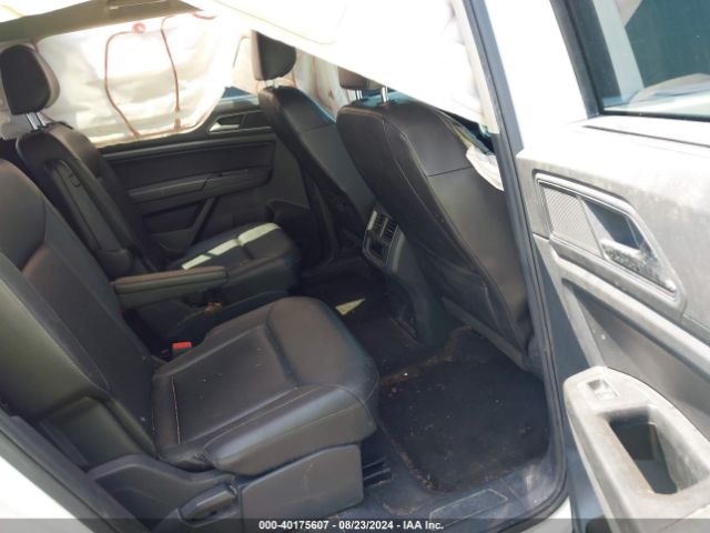 1V2DP2CAXKC569970 Volkswagen Atlas 2.0t Se