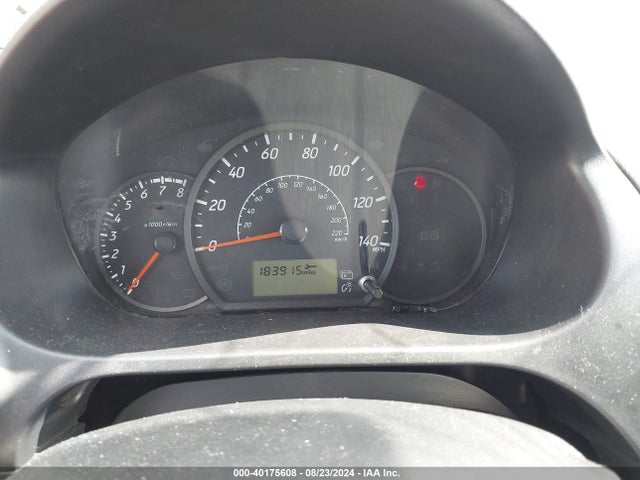 2018 MITSUBISHI MIRAGE G4 ML32F3FJ2JHF08651 Photo 6