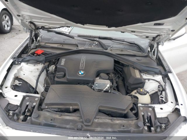 WBA1F9C55GV545605 BMW 228I