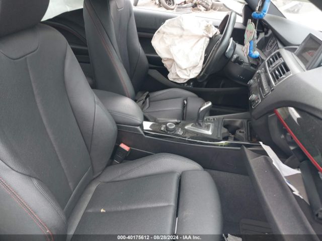 WBA1F9C55GV545605 BMW 228I