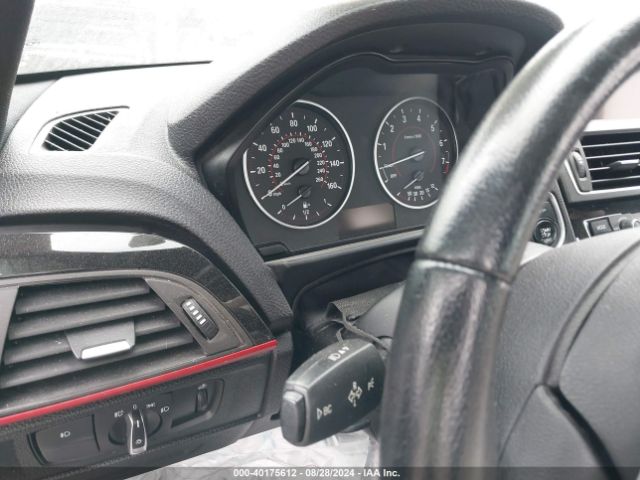 WBA1F9C55GV545605 BMW 228I