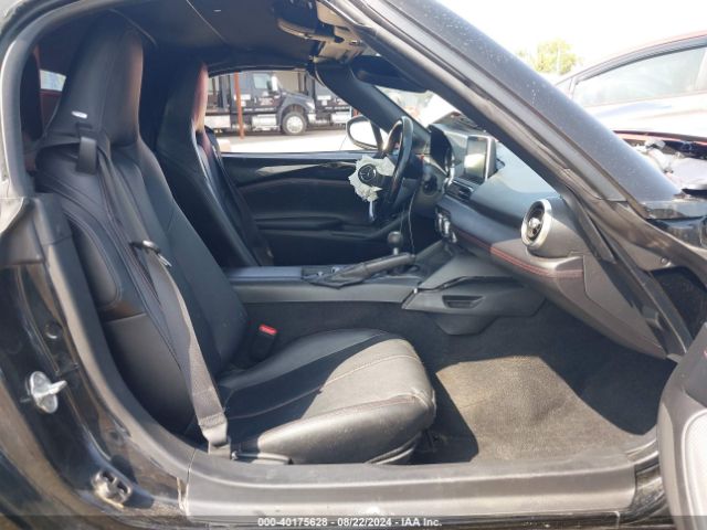 JM1NDAD72G0102255 Mazda Mx-5 Miata Grand Touring