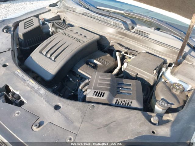 2GKALSEK1E6110320 GMC Terrain Slt-1