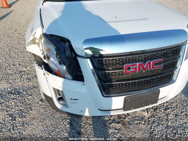 2GKALSEK1E6110320 GMC Terrain Slt-1