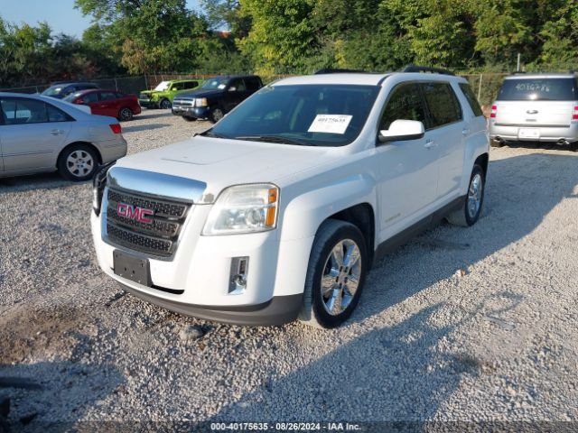 2GKALSEK1E6110320 GMC Terrain Slt-1