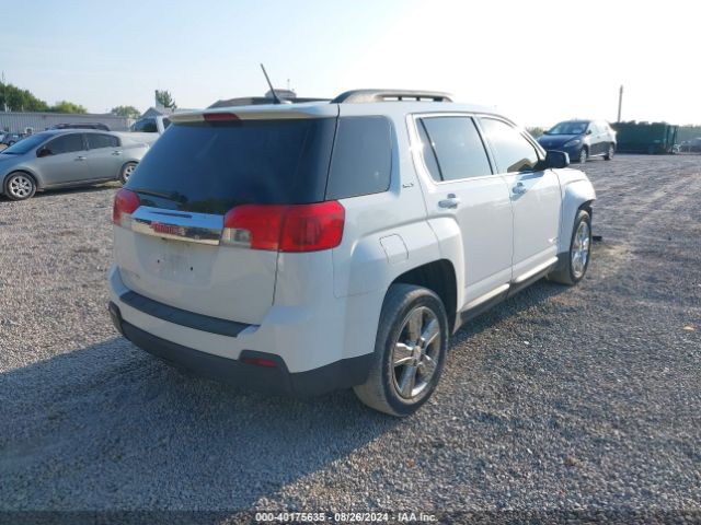 2GKALSEK1E6110320 GMC Terrain Slt-1