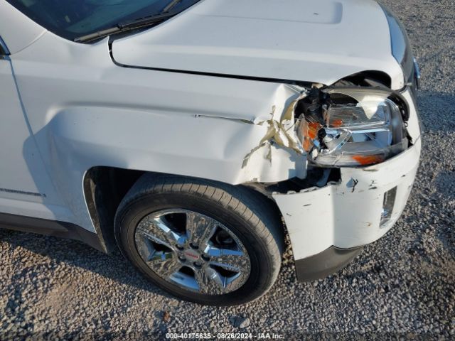 2GKALSEK1E6110320 GMC Terrain Slt-1