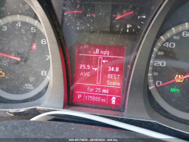2GKALSEK1E6110320 GMC Terrain Slt-1