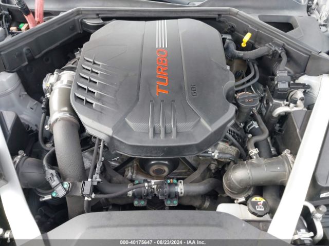 KNAE55LC7J6019036 KIA Stinger Gt2