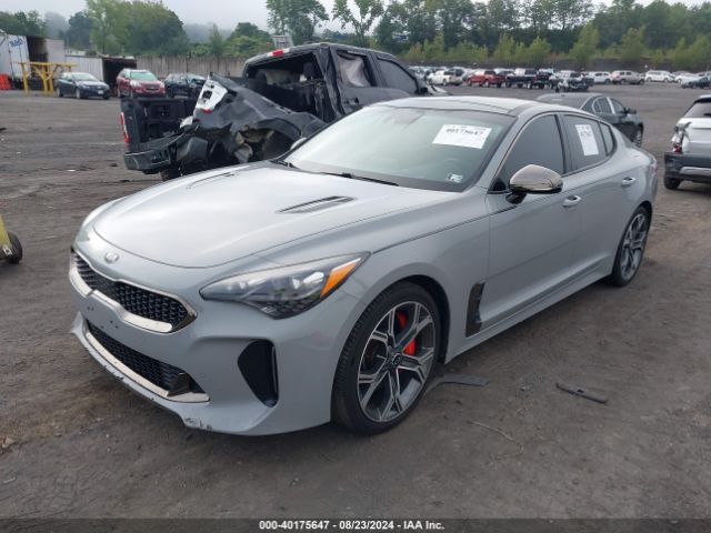 KNAE55LC7J6019036 KIA Stinger Gt2