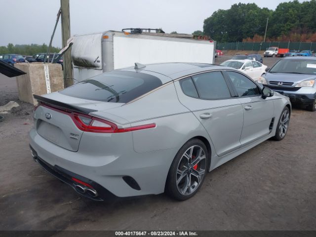 KNAE55LC7J6019036 KIA Stinger Gt2