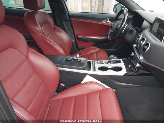 KNAE55LC7J6019036 KIA Stinger Gt2