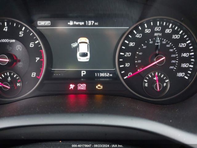 KNAE55LC7J6019036 KIA Stinger Gt2