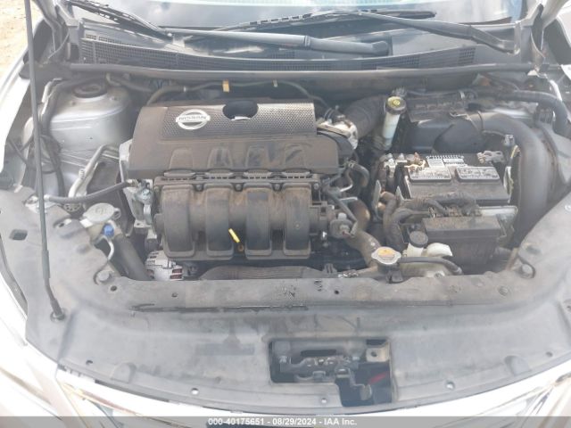 3N1AB7AP5FY280373 Nissan SENTRA S