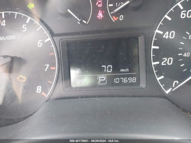 3N1AB7AP5FY280373 Nissan SENTRA S