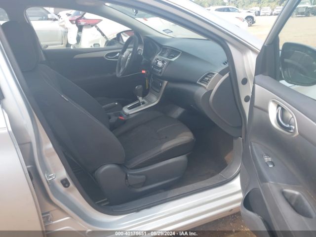 3N1AB7AP5FY280373 Nissan SENTRA S