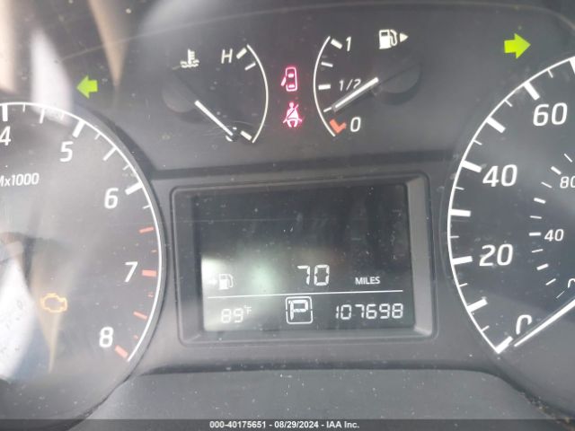 3N1AB7AP5FY280373 Nissan SENTRA S