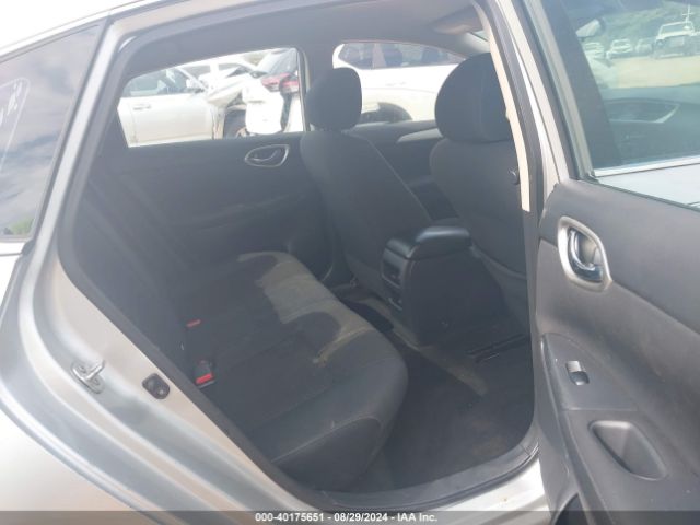 3N1AB7AP5FY280373 Nissan SENTRA S