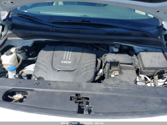 KNDMB5C16H6314614 KIA SEDONA LX