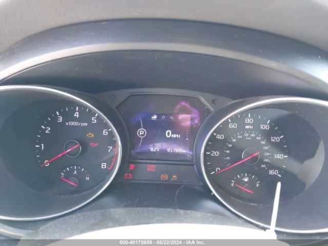 KNDMB5C16H6314614 KIA SEDONA LX