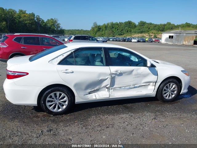 Toyota CAMRY LE 2016 4T4BF1FK6GR551365 Image 6