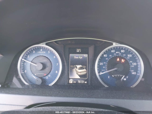 Toyota CAMRY LE 2016 4T4BF1FK6GR551365 Image 7