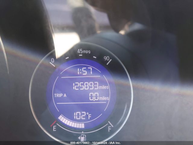 3HGGK5H82FM720164 Honda Fit Ex/ex-l