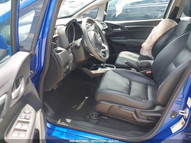3HGGK5H82FM720164 Honda Fit Ex/ex-l