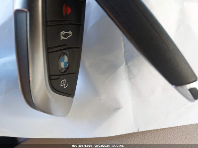 5UXTY5C08M9F13711 BMW X3 Xdrive30i