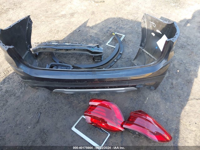 5UXTY5C08M9F13711 BMW X3 Xdrive30i