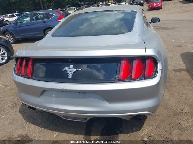 Ford Mustang V6 2016 1FA6P8AM2G5254995 Image 16