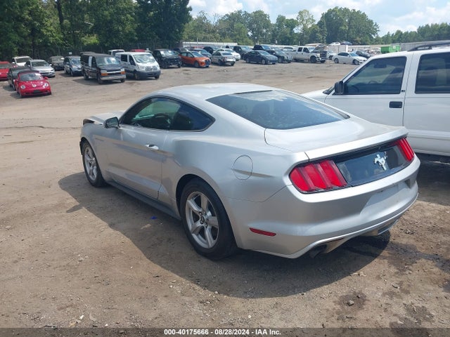 Ford Mustang V6 2016 1FA6P8AM2G5254995 Image 3