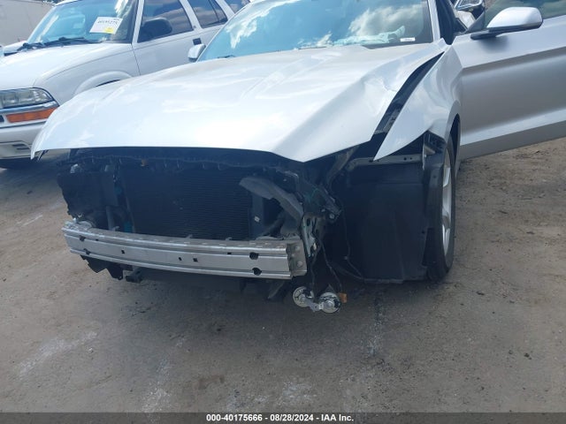 Ford Mustang V6 2016 1FA6P8AM2G5254995 Image 6