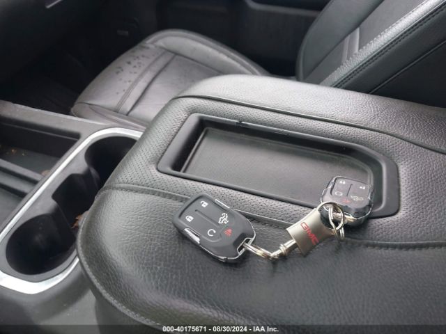 3GTP8FEDXLG354873 GMC SIERRA 1500