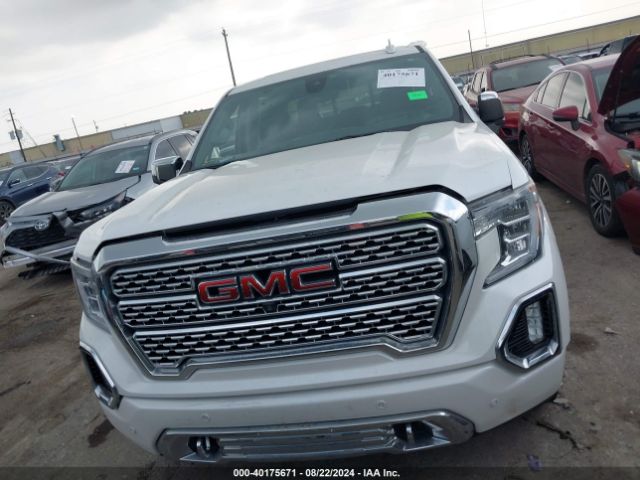 3GTP8FEDXLG354873 GMC SIERRA 1500