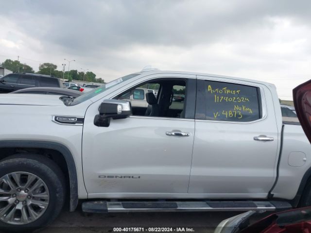 3GTP8FEDXLG354873 GMC SIERRA 1500