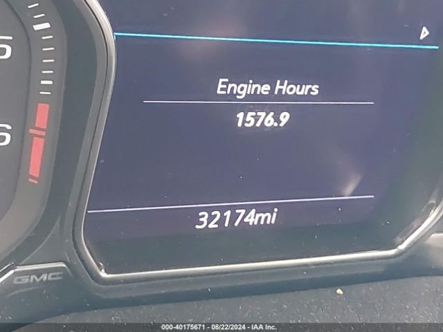 3GTP8FEDXLG354873 GMC SIERRA 1500