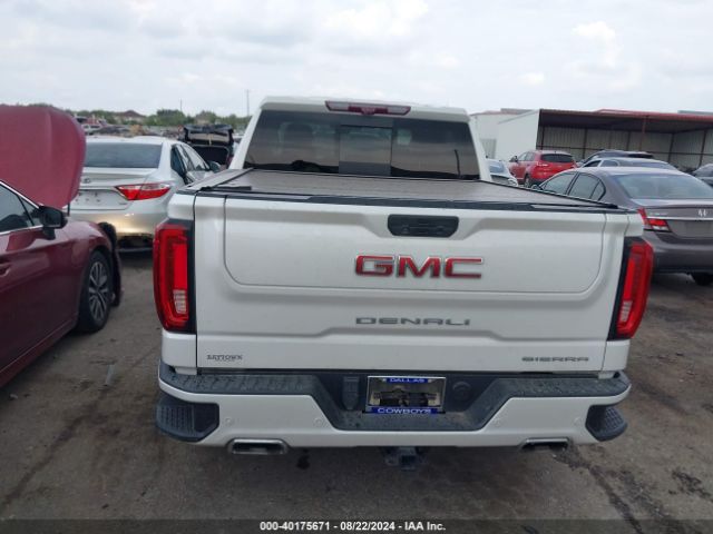 3GTP8FEDXLG354873 GMC SIERRA 1500