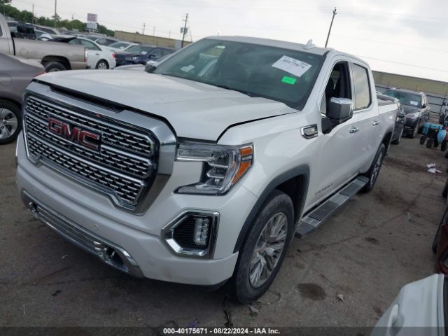 3GTP8FEDXLG354873 GMC SIERRA 1500